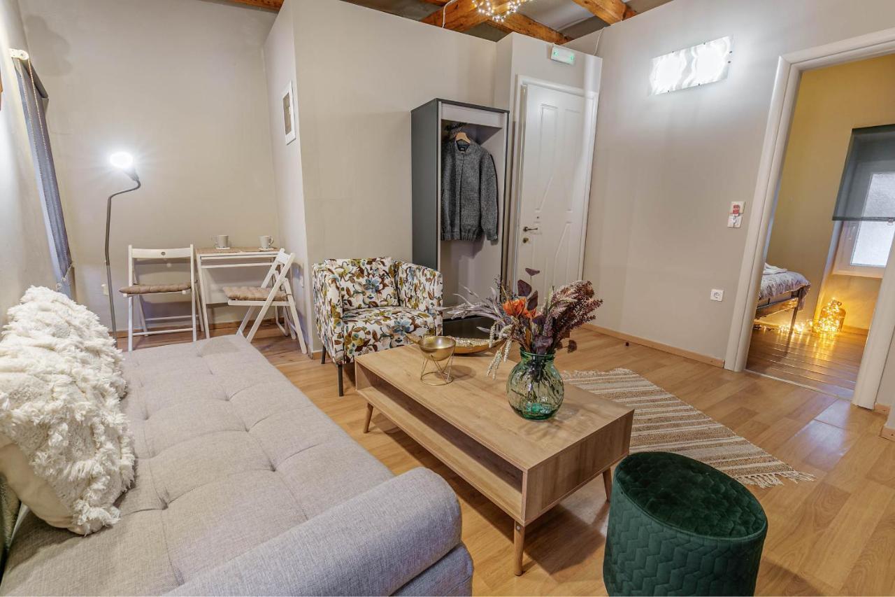 Appartement Venetian Well House By Loc Hospitality à Corfu  Extérieur photo