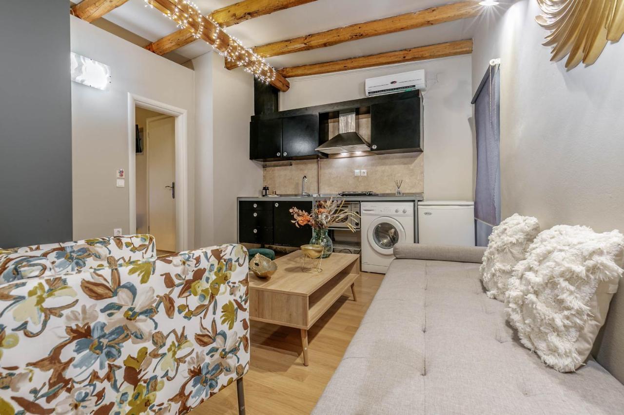 Appartement Venetian Well House By Loc Hospitality à Corfu  Extérieur photo