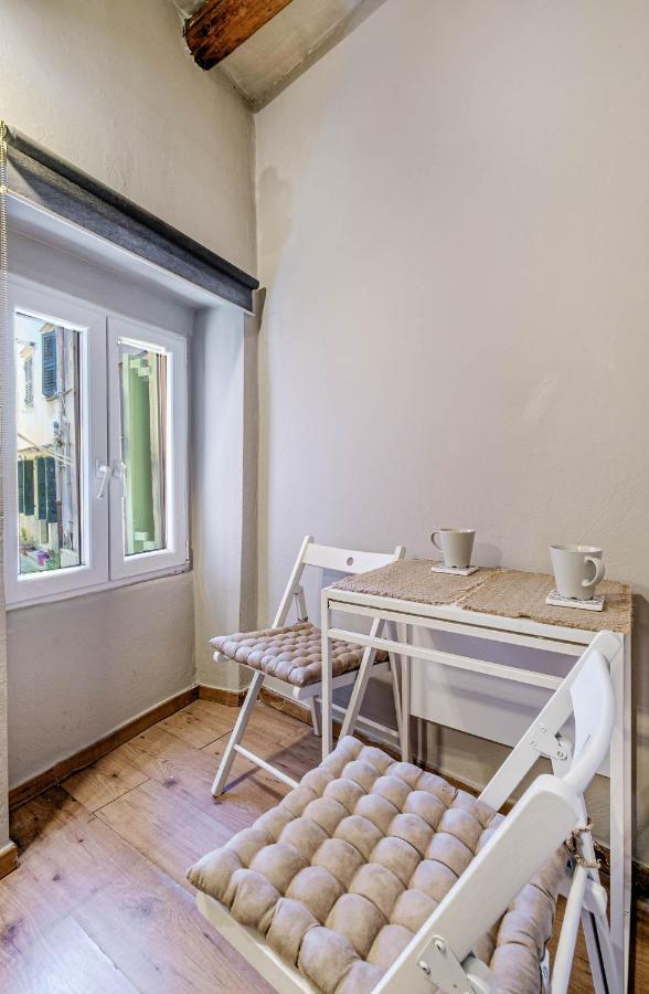 Appartement Venetian Well House By Loc Hospitality à Corfu  Extérieur photo