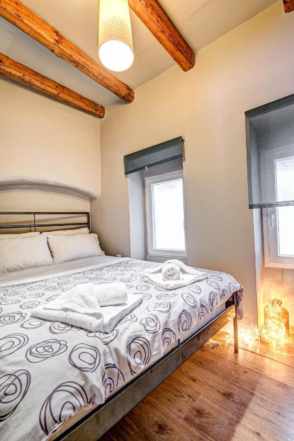 Appartement Venetian Well House By Loc Hospitality à Corfu  Extérieur photo