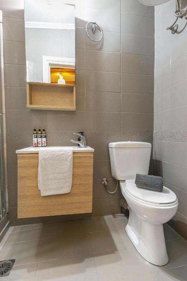Appartement Venetian Well House By Loc Hospitality à Corfu  Extérieur photo
