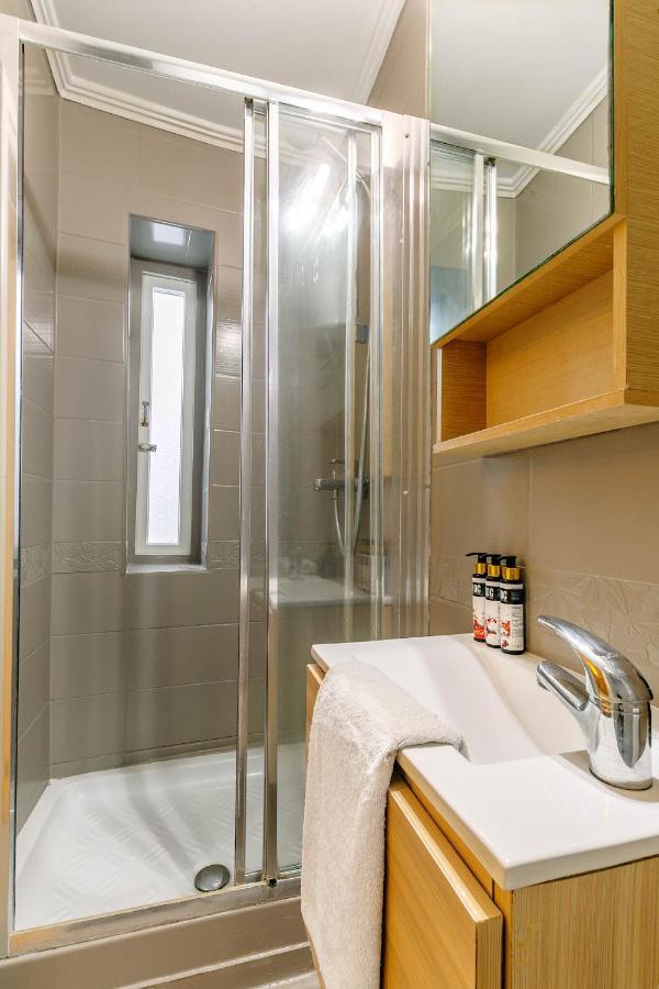 Appartement Venetian Well House By Loc Hospitality à Corfu  Extérieur photo