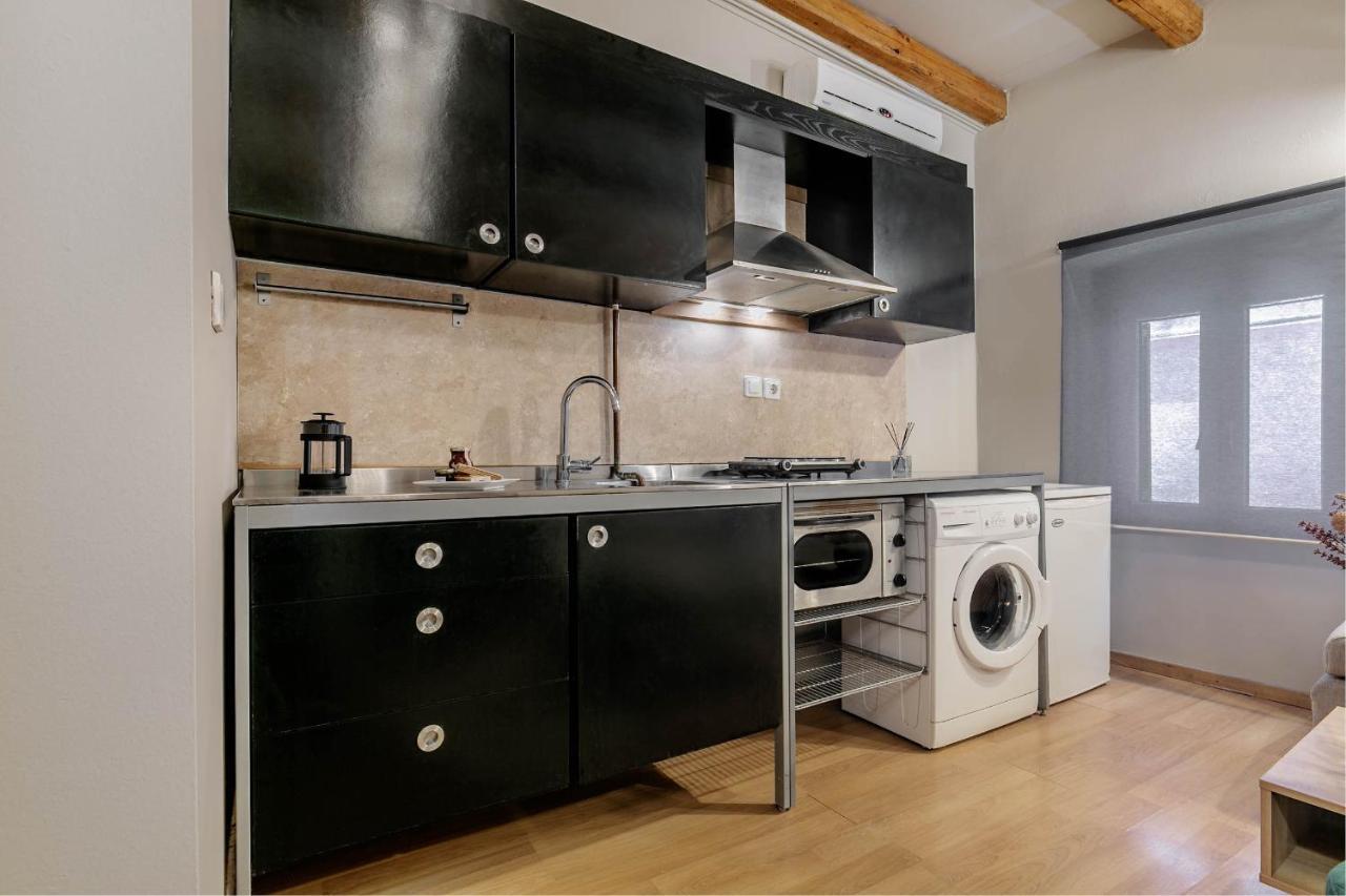 Appartement Venetian Well House By Loc Hospitality à Corfu  Extérieur photo