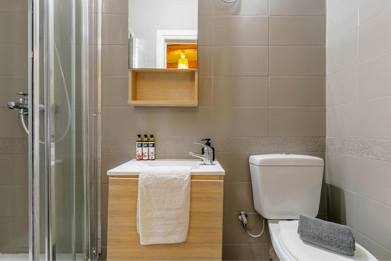 Appartement Venetian Well House By Loc Hospitality à Corfu  Extérieur photo