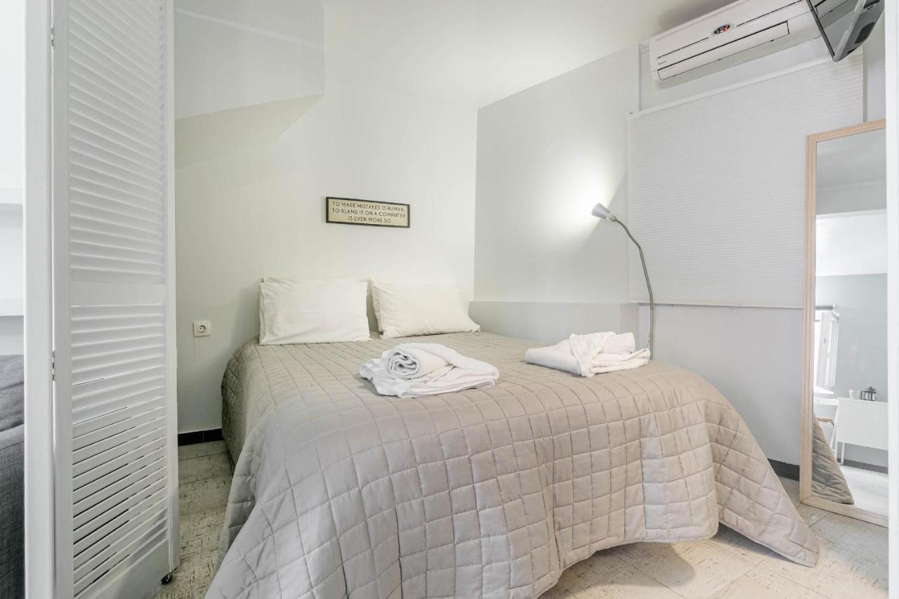 Appartement Venetian Well House By Loc Hospitality à Corfu  Extérieur photo
