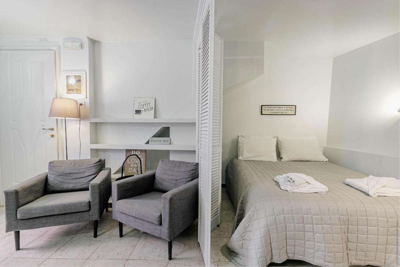 Appartement Venetian Well House By Loc Hospitality à Corfu  Extérieur photo