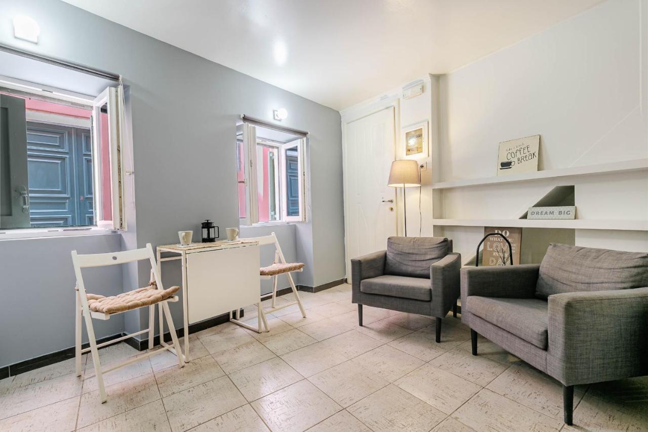 Appartement Venetian Well House By Loc Hospitality à Corfu  Extérieur photo