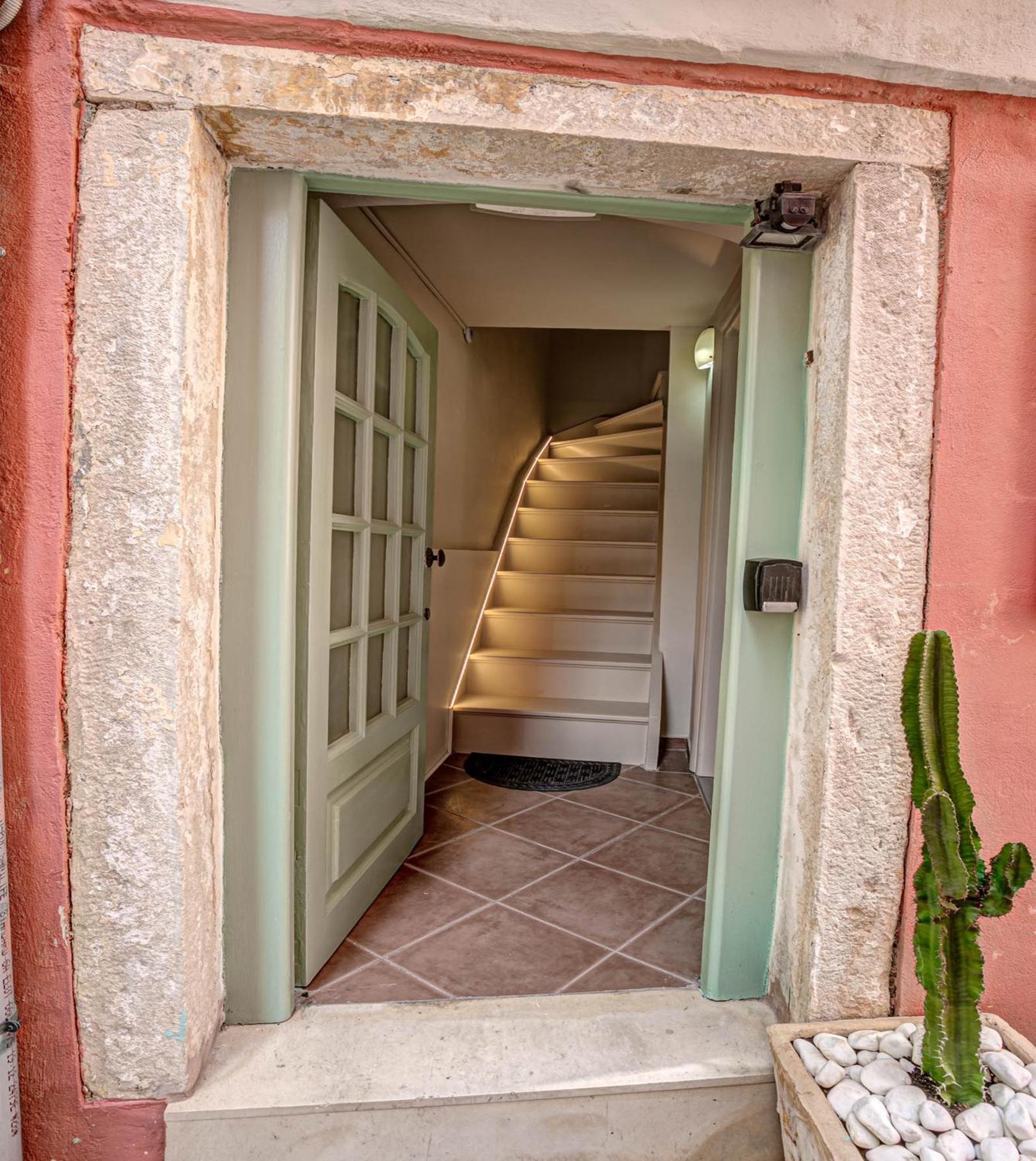 Appartement Venetian Well House By Loc Hospitality à Corfu  Extérieur photo
